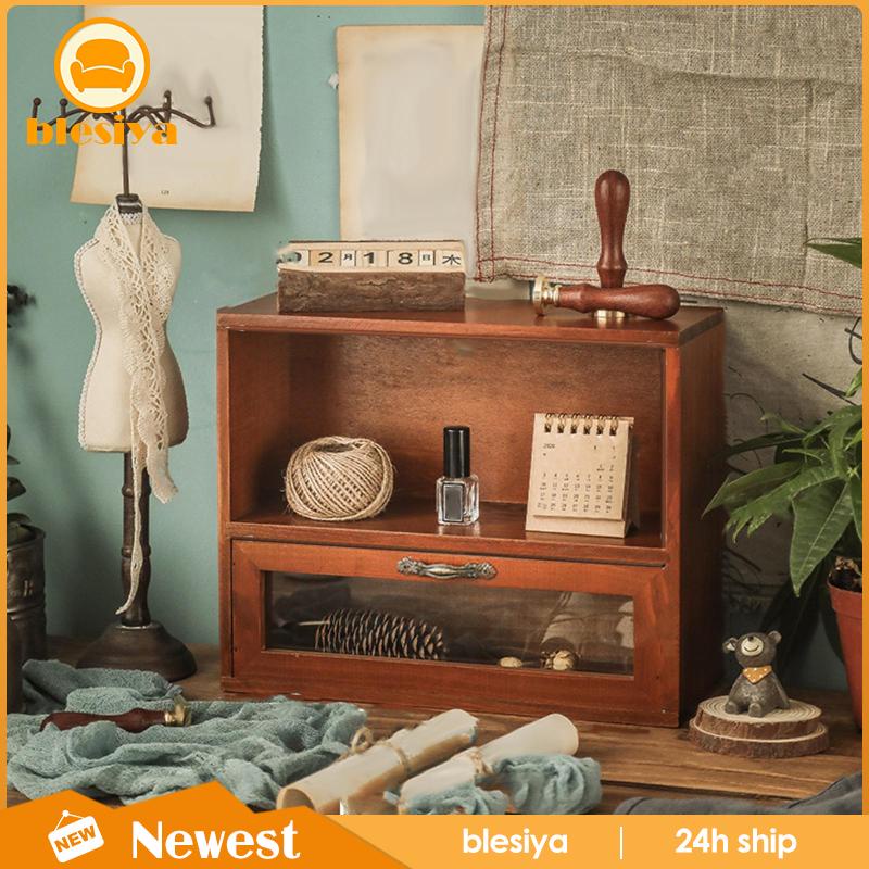 Hộp Đựng Đồ Dùng Để Bàn Tiện Dụng Cho Cà Phê / Đồ Chơi