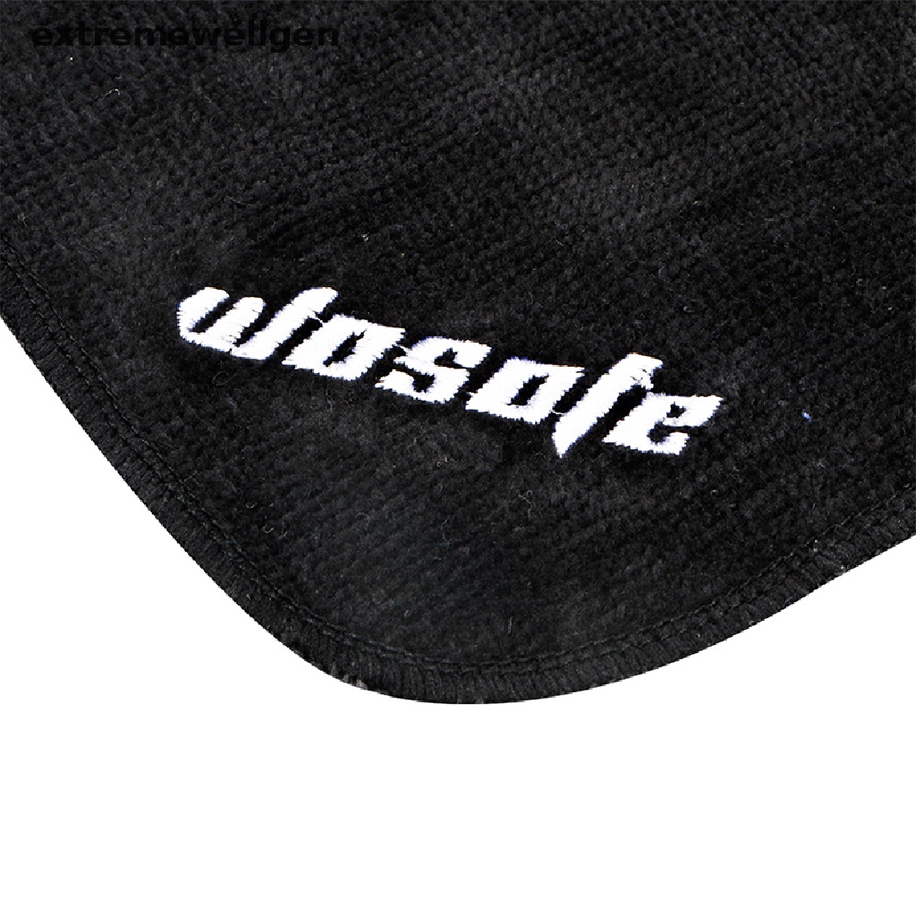 Khăn Lau Tay Cotton Sợi Nhỏ 30 * 30cm