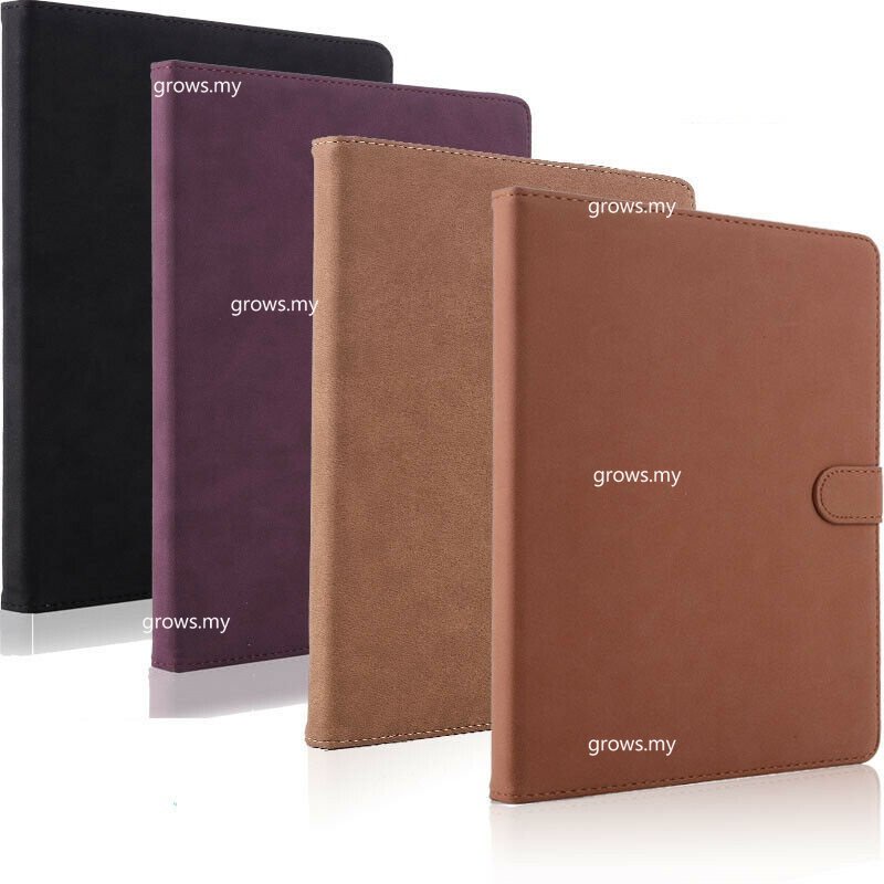 Bao Da Máy Tính Bảng Sang Trọng Cho iPad 9th 10th 8th 6th 9.7 10.2 iPad 10 9 8 7 6 Mini 6 5 Air 2