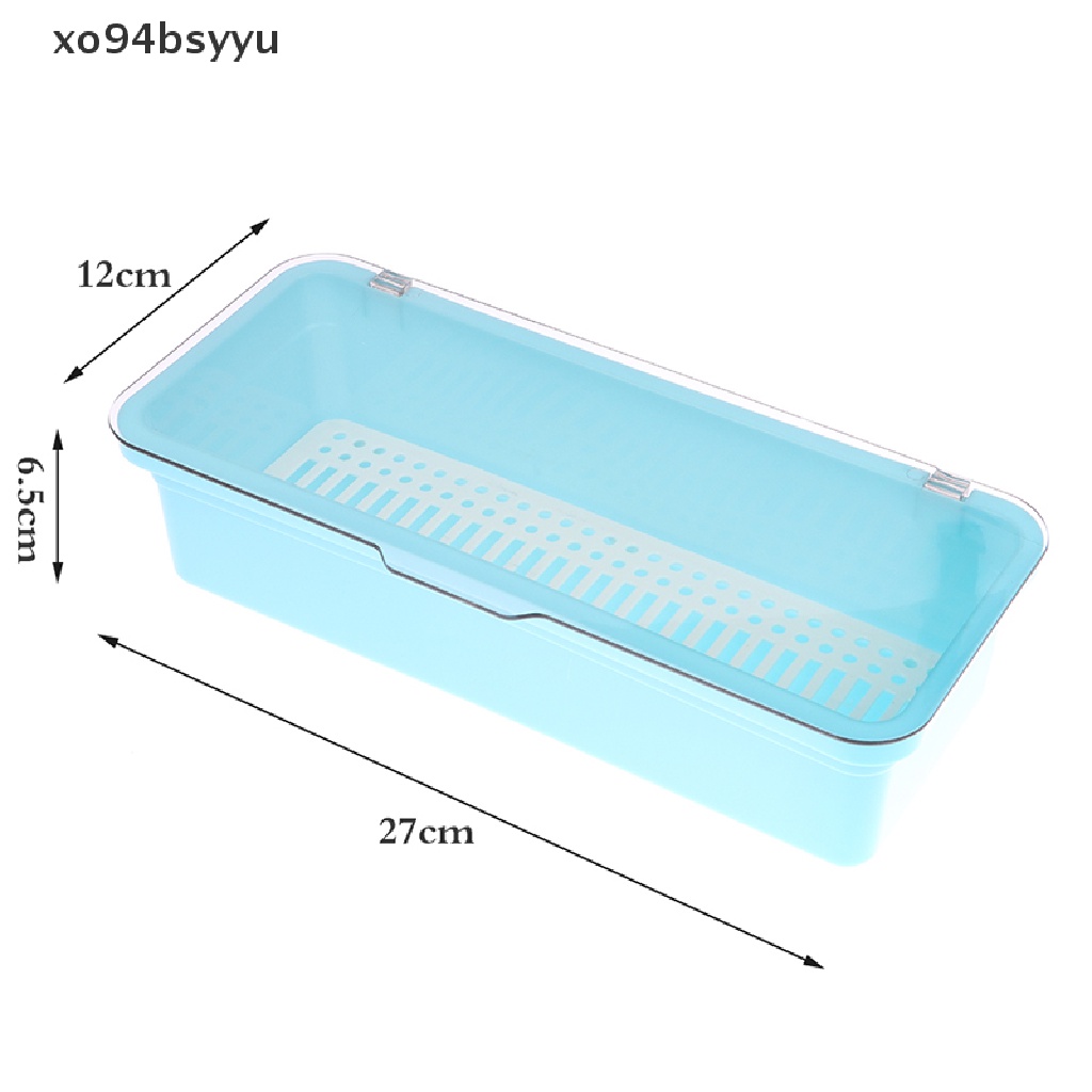 Túi Đựng Cọ Trang Điểm Chuyên Nghiệp Xo94Bsyu