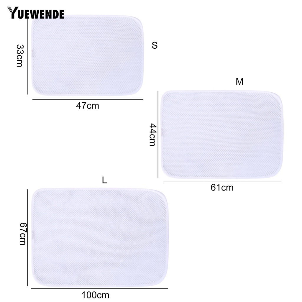 Đệm Lọc Hai Lớp Chống Trầy Hình Chữ Nhật Dành Cho Mèo Cưng