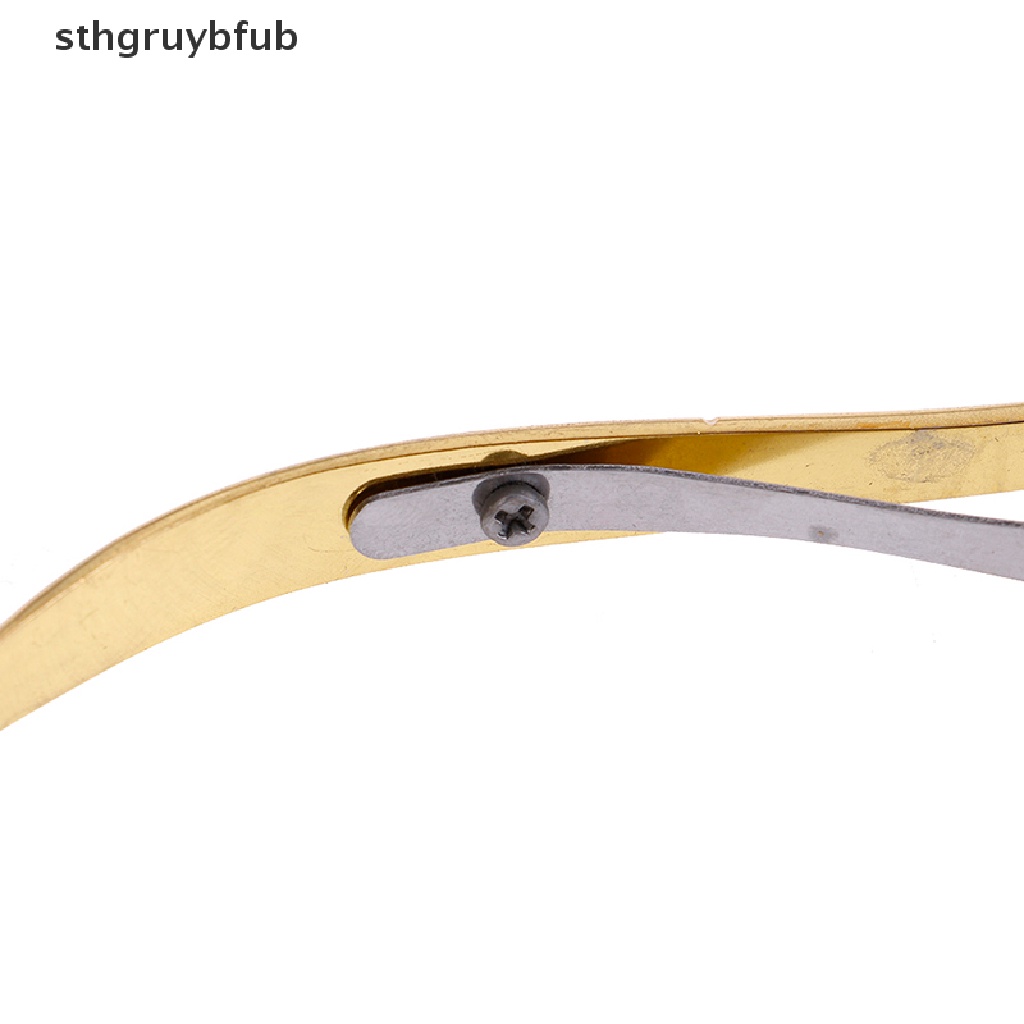 Kềm Cắt Da Chết Móng Tay Bằng Thép Không Gỉ Vn VN