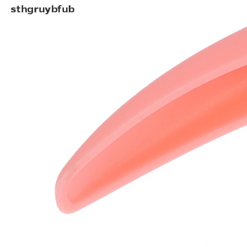 Kềm Cắt Móng Tay Giả Chuyên Dụng Cho Salon