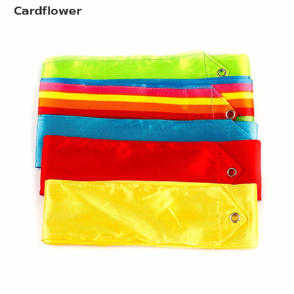 Dây Ruy Băng Múa Ba Lê Dài 6M Hiện Có 5 Màu Giảm Giá Trên Bán Hàng