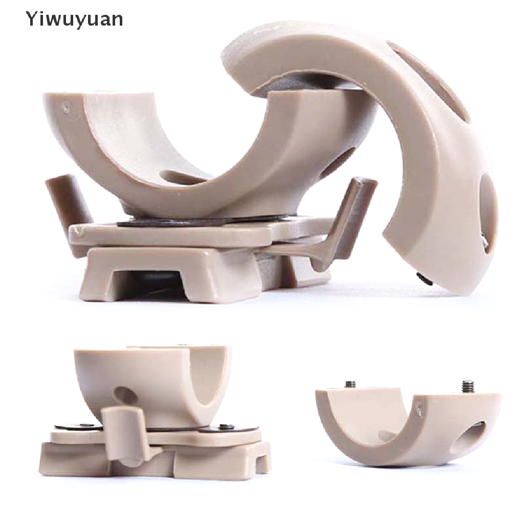 Giá Đỡ Đèn Pha / Mũ Bảo Hiểm Chuyên Dụng Cho Xe Đạp