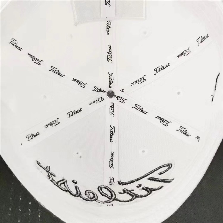 New Nón Lưỡi Trai Thể Thao Chống Nắng Có Nam Châm Đánh Dấu Dấu Chơi golf Hàng Có Sẵn