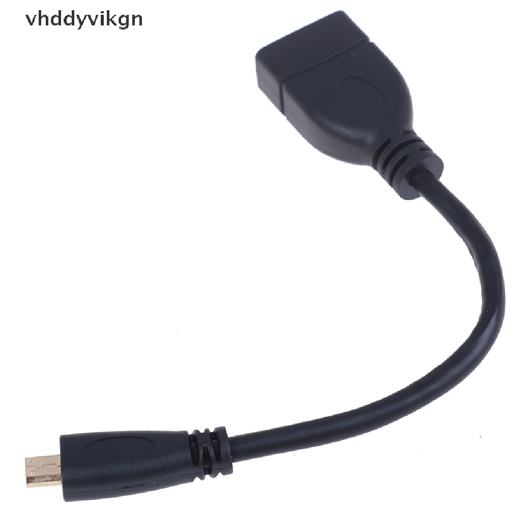 Cáp Chuyển Đổi Micro hdmi Sang hdmi Cho hdtv type d hdmi