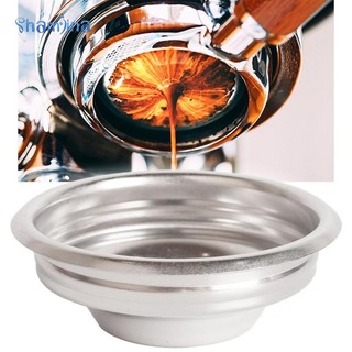 Thép không gỉ cho máy pha cà phê