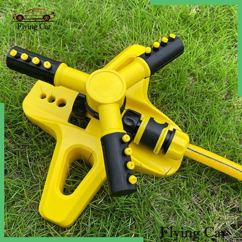 Vòi Phun Nước Bảo Vệ Toàn Diện Xoay Điều Chỉnh Được Cỡ Lớn Lzdjfmy2