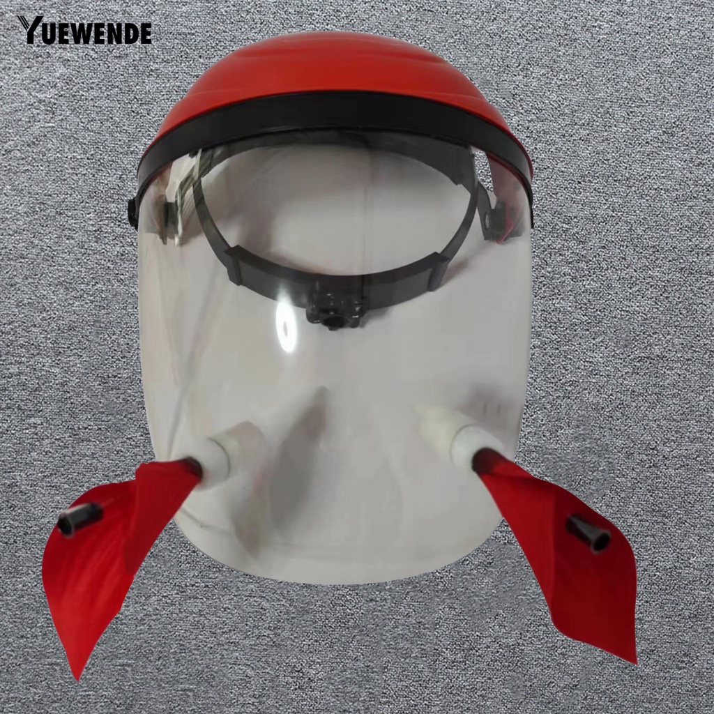 Khay Đựng Thức Ăn Cho Chim Gắn Mũ Bảo Hiểm Tiện Dụng