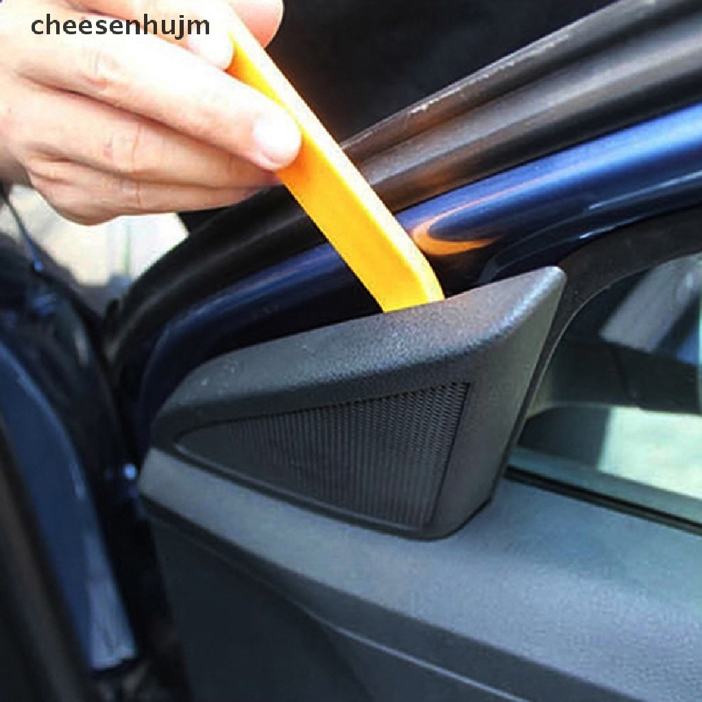 Dụng Cụ Tháo Lắp Sửa Chữa Bảng Điều Khiển Âm Thanh Radio Xe Hơi