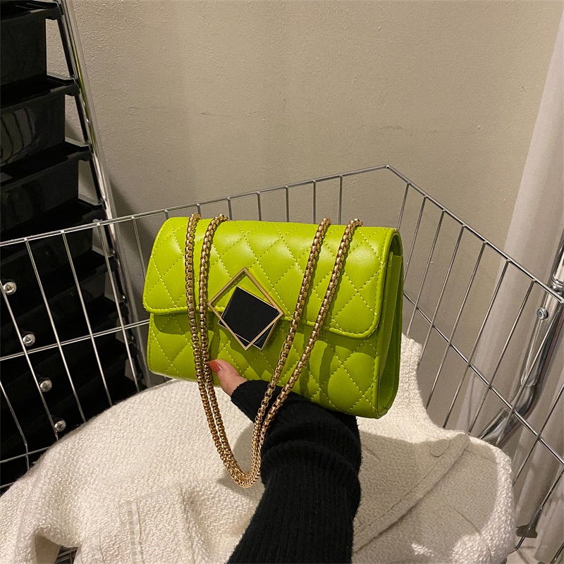 Túi Xách Đeo Dưới Cánh Tay Thời Trang Xuân Hè 2023 Cho Nữ