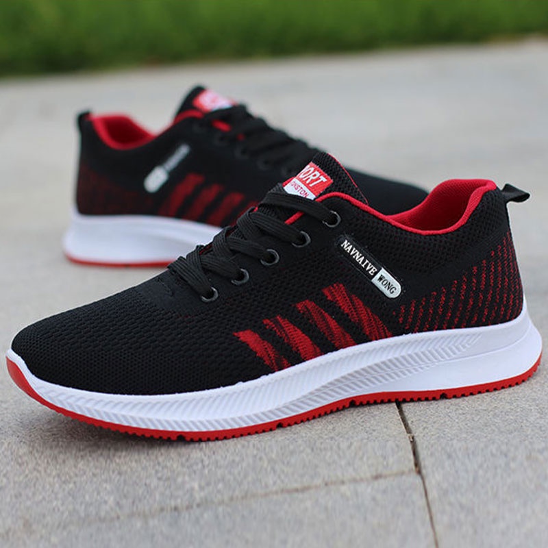 GUDETU  Giày Thể Thao Nam Thời Trang Mới