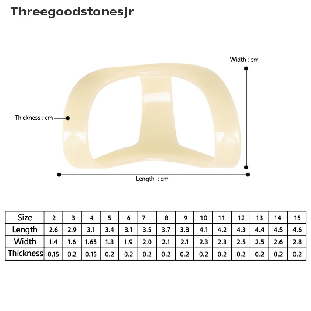 1 Đai Nẹp Ngón Tay Bảo Vệ Khớp JR