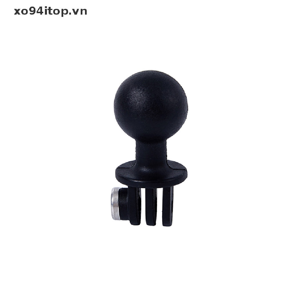 Phụ Kiện Đế Gắn Camera HERO10 9 8 7 Cho Chân Đế Máy Ảnh