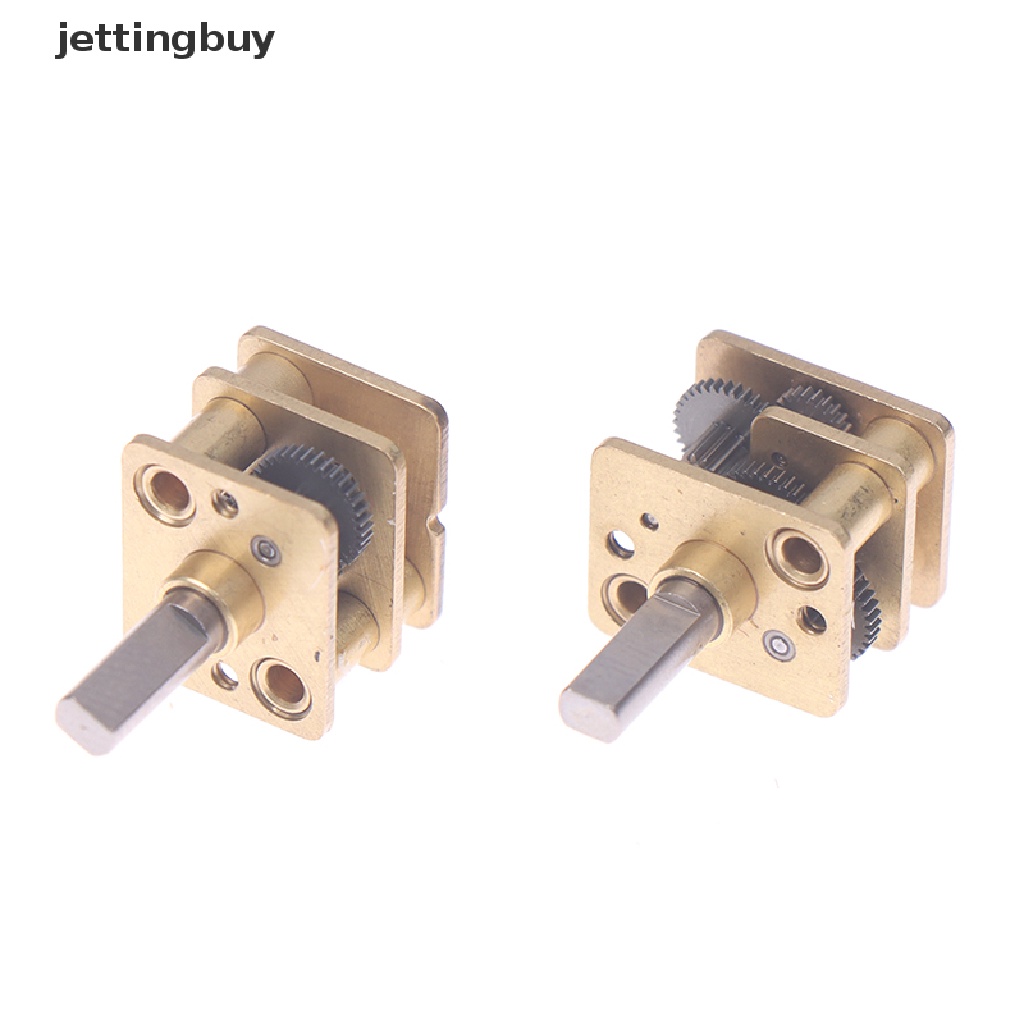 Bộ 2 Bánh Răng Giảm Tốc N20 N20 Bằng Kim Loại Cho Hộp Số Xe Hơi