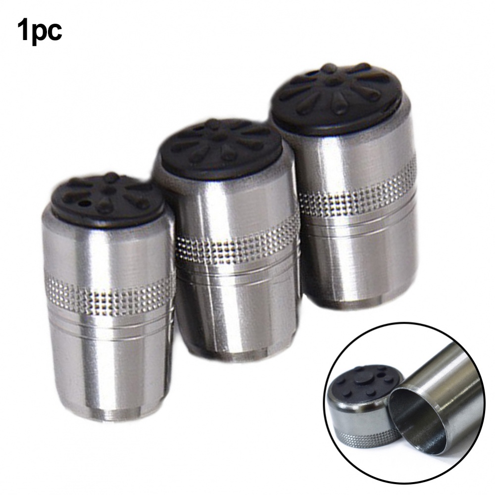 Dụng Cụ Gắn Cần Câu Cá Bằng Cao Su Kim Loại Đường Kính 15mm-30.5mm Cao 39mm
