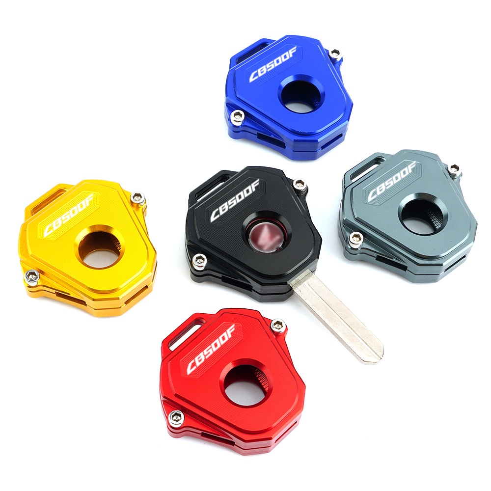 Vỏ Bảo Vệ Chìa Khóa Xe Mô Tô Honda CB500F CB500X CB 500F 500X