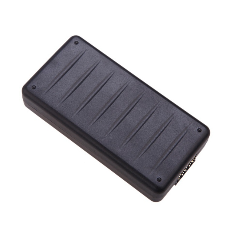 Thiết Bị Kiểm Tra Động Cơ Servo / ESC DC4.8-6V Mini 3 Chế Độ Kỹ Thuật Số Cho Máy Bay Điều Khiển Từ Xa