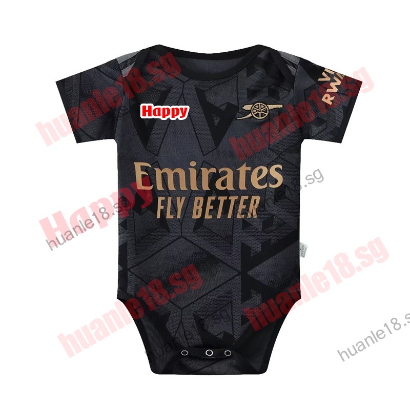 Bộ Áo Liền Quần KJ5M Cho Bé Sơ Sinh 22-23 - 2022-2023