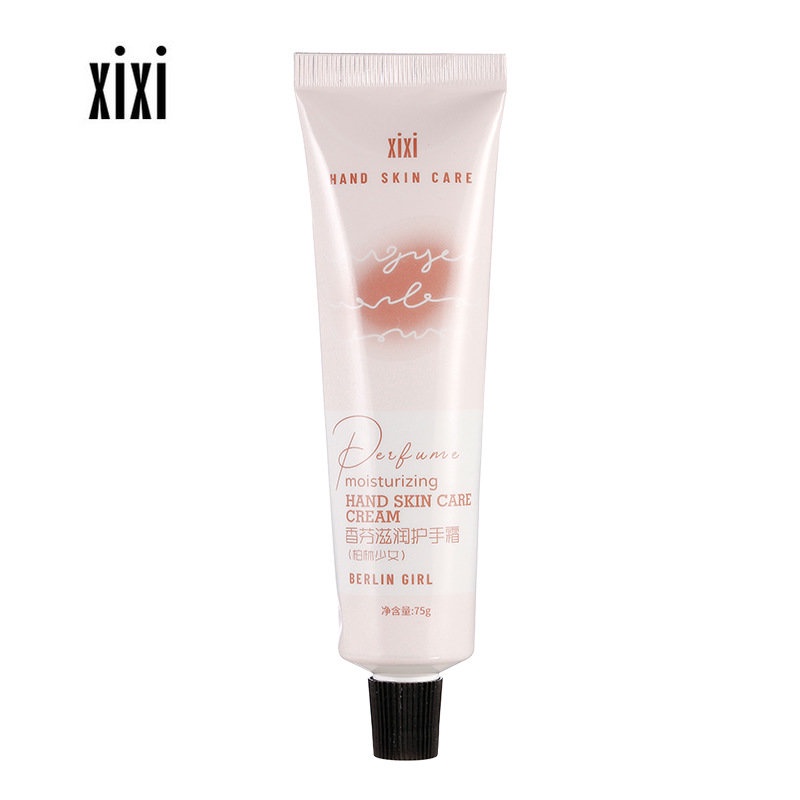 XIXI Kem Dưỡng Da Tay Giữ Ẩm Dễ Hấp Thụ