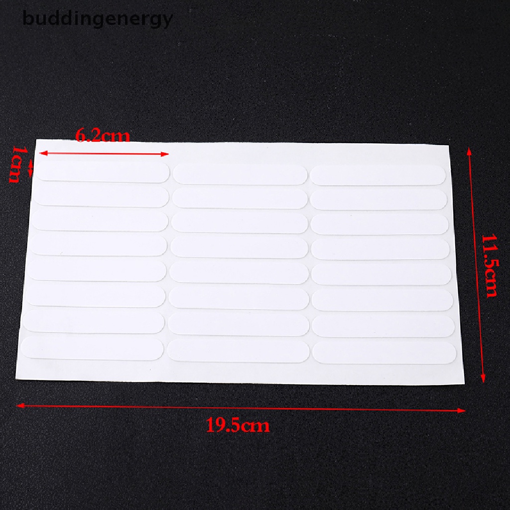 1 Tấm Giá Đỡ Hai Mặt Băng Keo Dán Móng Giả Chắc Chắn