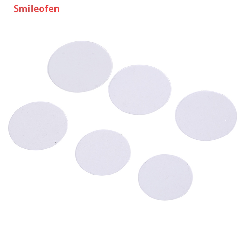 1 Kính Cường Lực Bảo Vệ Mặt Đồng Hồ 30 / 31 / 34 / 35 / 36 / 38mm