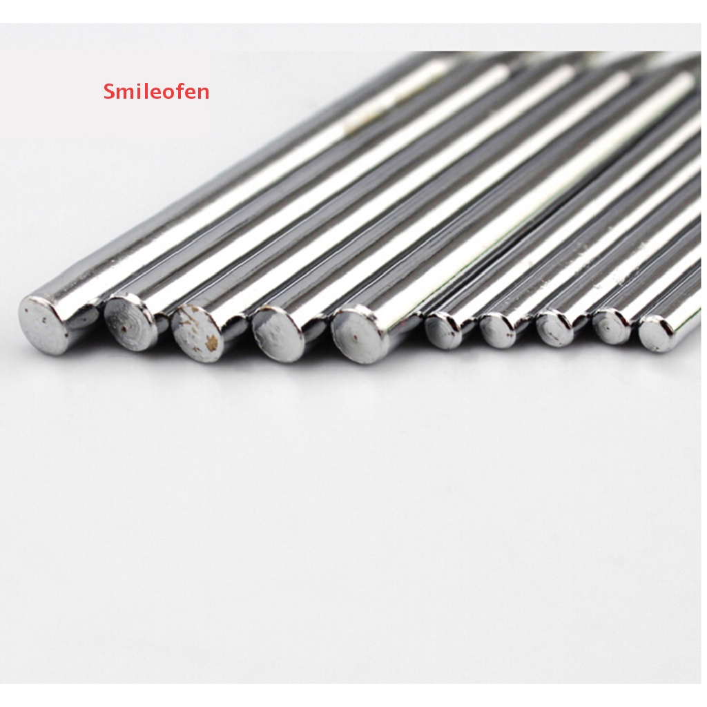 Bộ 5 Đầu Hàn Sắt 30W Thay Thế Mới