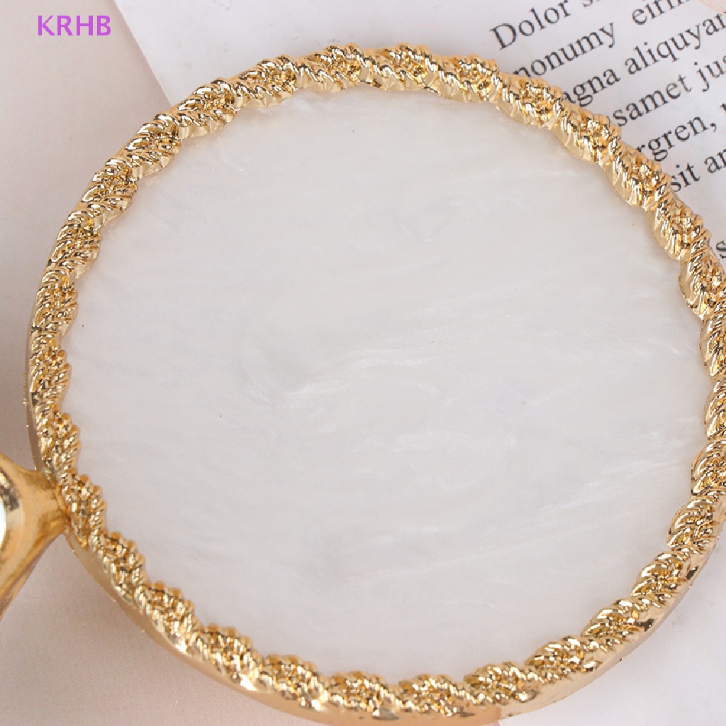 1 Khay Đựng Lọ Phụ Kiện Trang Trí Móng Tay Nghệ Thuật Mới