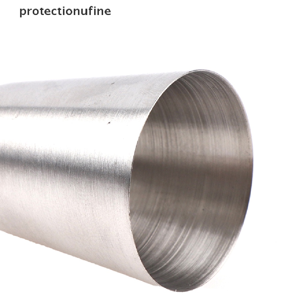 Đuôi Bắt Bông Kem 3Vn Bằng Thép Không Gỉ