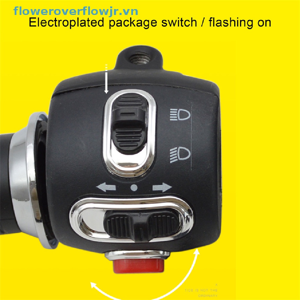 Tay Nắm Điều Chỉnh Tốc Độ Cần Gạt Số Xe Hơi FJR Chuyên Dụng