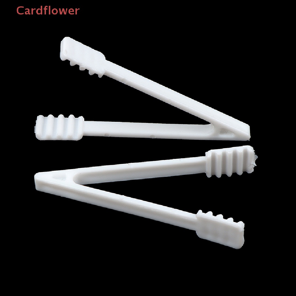 &lt; Cardflower &gt; Mô Hình Tài Liệu Bánh Mì Đồ Chơi Mini Trang Trí Nhà Búp Bê Diy Mới