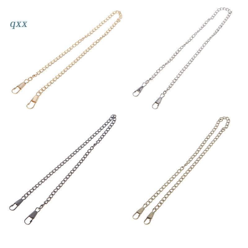 Dây Xích Kim Loại Đeo Vai / Xách Tay Thay Thế DIY