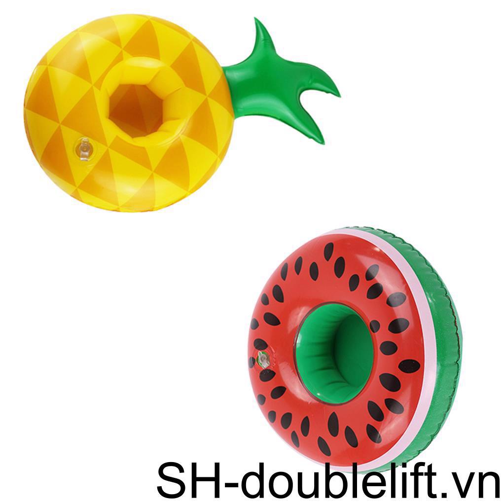 Giá Đỡ Chai Nước Bơm Hơi Kiêm Khăn Lau / Chìa Khóa / Bình Nước Thể Thao / Tiệc