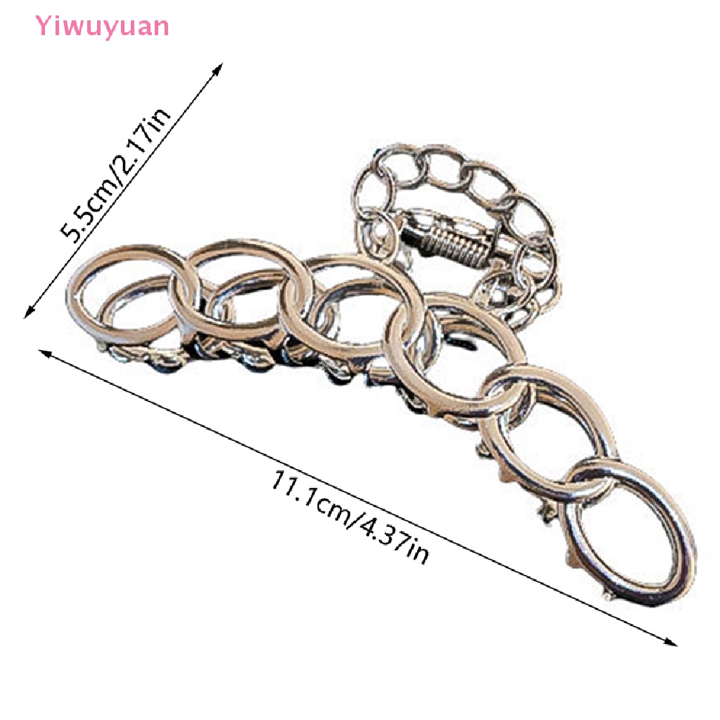 Kẹp Tóc Nữ Hình Ngôi Sao Năm Cánh Trái Tim Phong Cách Harajuku Y2k