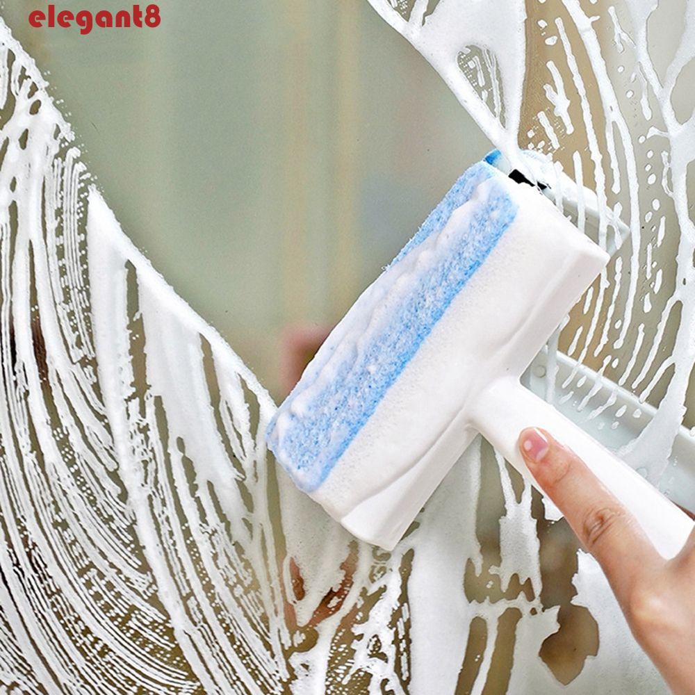 Bàn Chải Lau Kính Xe Hơi Đa Năng Tiện Dụng