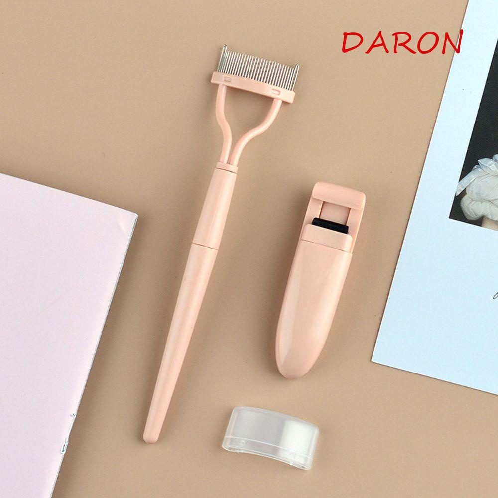 Bộ Dụng Cụ Uốn Lông Mi Thời Trang Thiết Kế Nhỏ Gọn Tiện Dụng