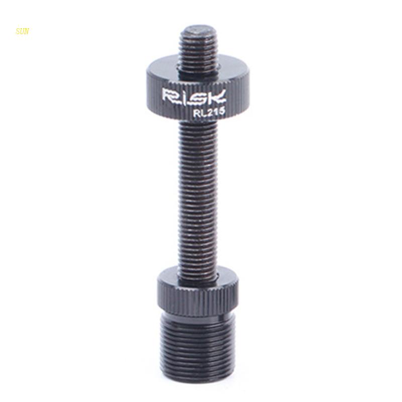 Bộ Dụng Cụ Sửa Chữa Xe Đạp Lỗ Vuông Mặt Trời