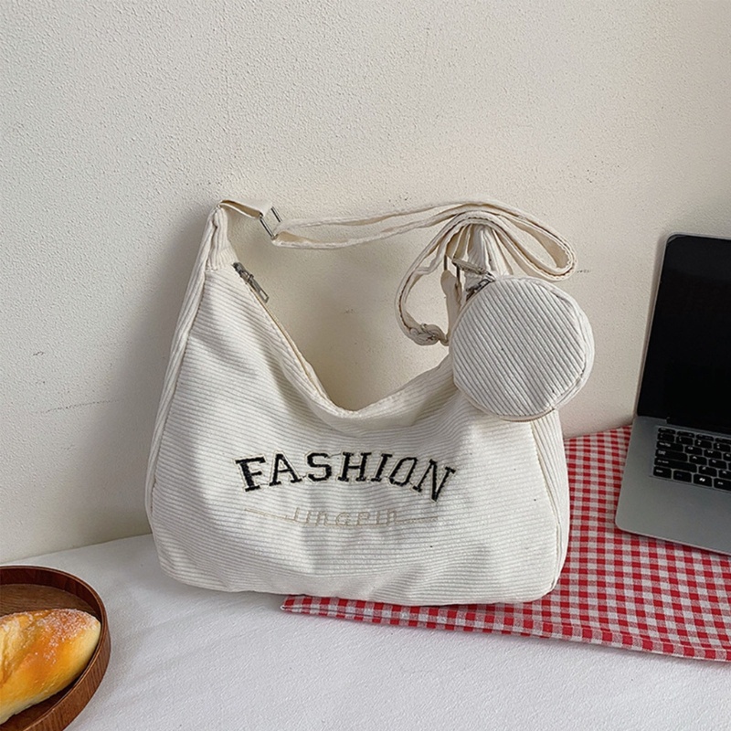 Túi Đeo Chéo Vai Bằng Nhung Thời Trang Sành Điệu Cho Nữ