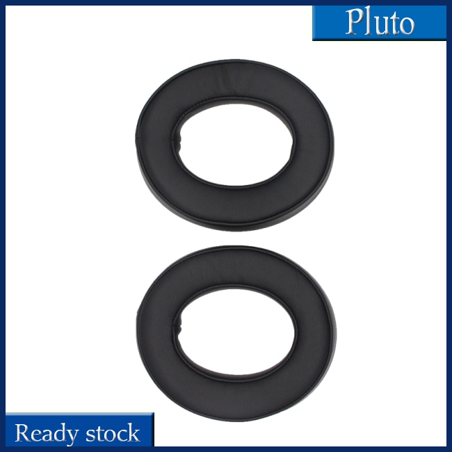 Mới Đệm Xốp Bọc Đầu Tai Nghe Thay Thế Tương Thích Với Tàu Cướp Biển Hs70 Hs60 Hs50 Pro