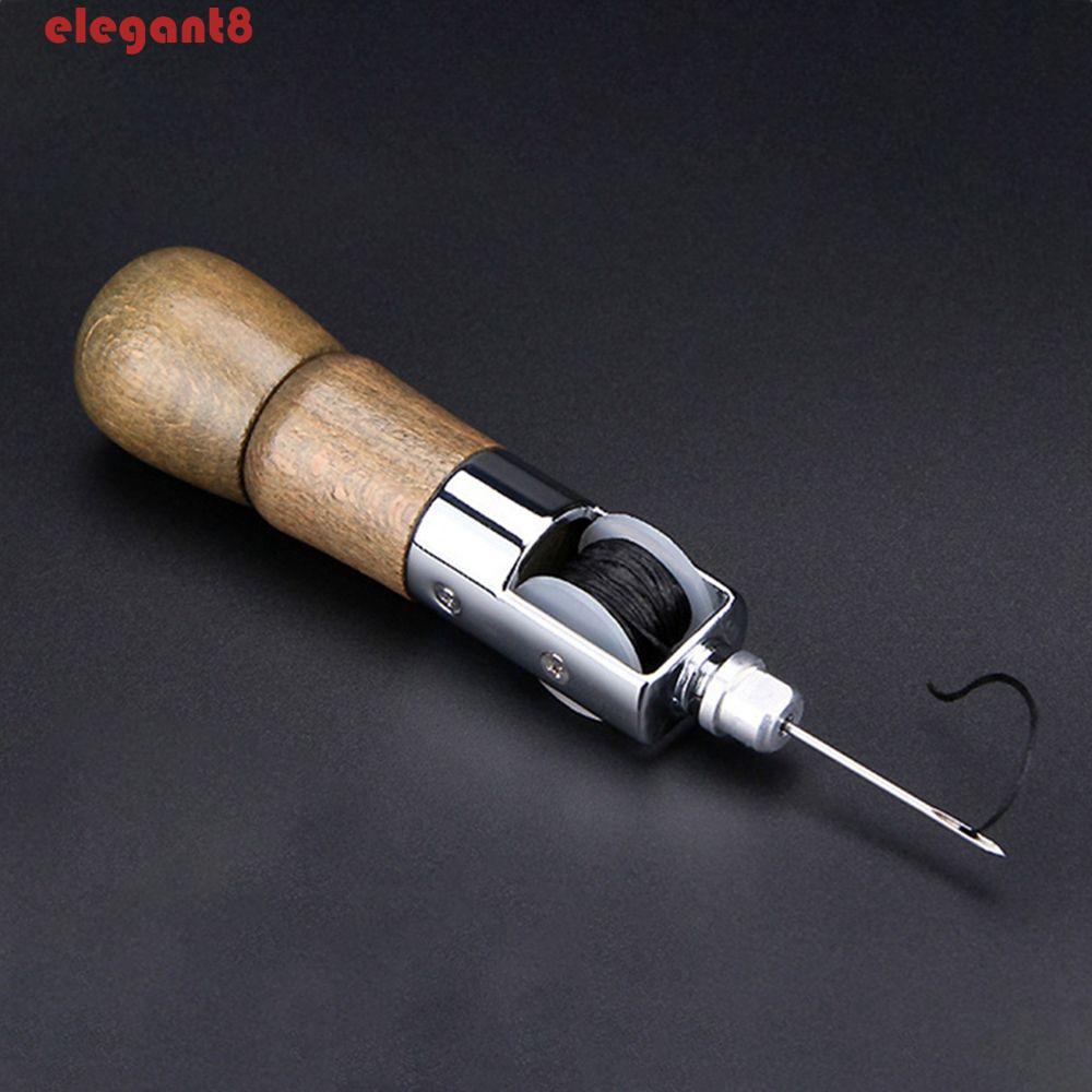 Bộ Dụng Cụ May Vá Vật Liệu Da|Dây Đai N1N Chuyên Dụng Cho Thợ May