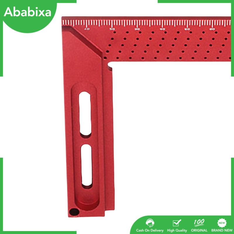 Thước Đo Góc Vuông 90 Độ Chuyên Dụng Cho Gia Đình