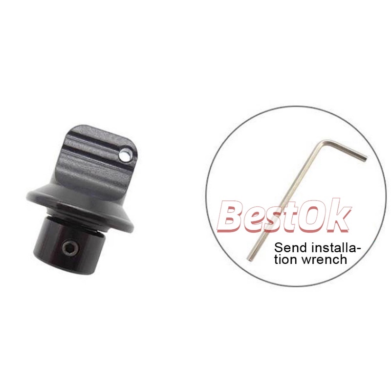 1 Vỏ Bọc Chìa Khóa Xe Máy / Ô Tô Hình Lục Giác