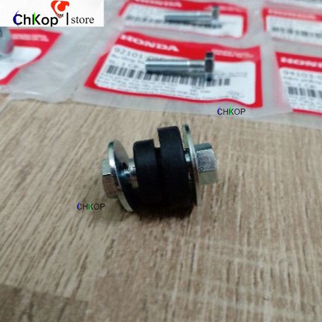 Combo Bộ ốc treo đuôi sau xe Dream chính hãng honda