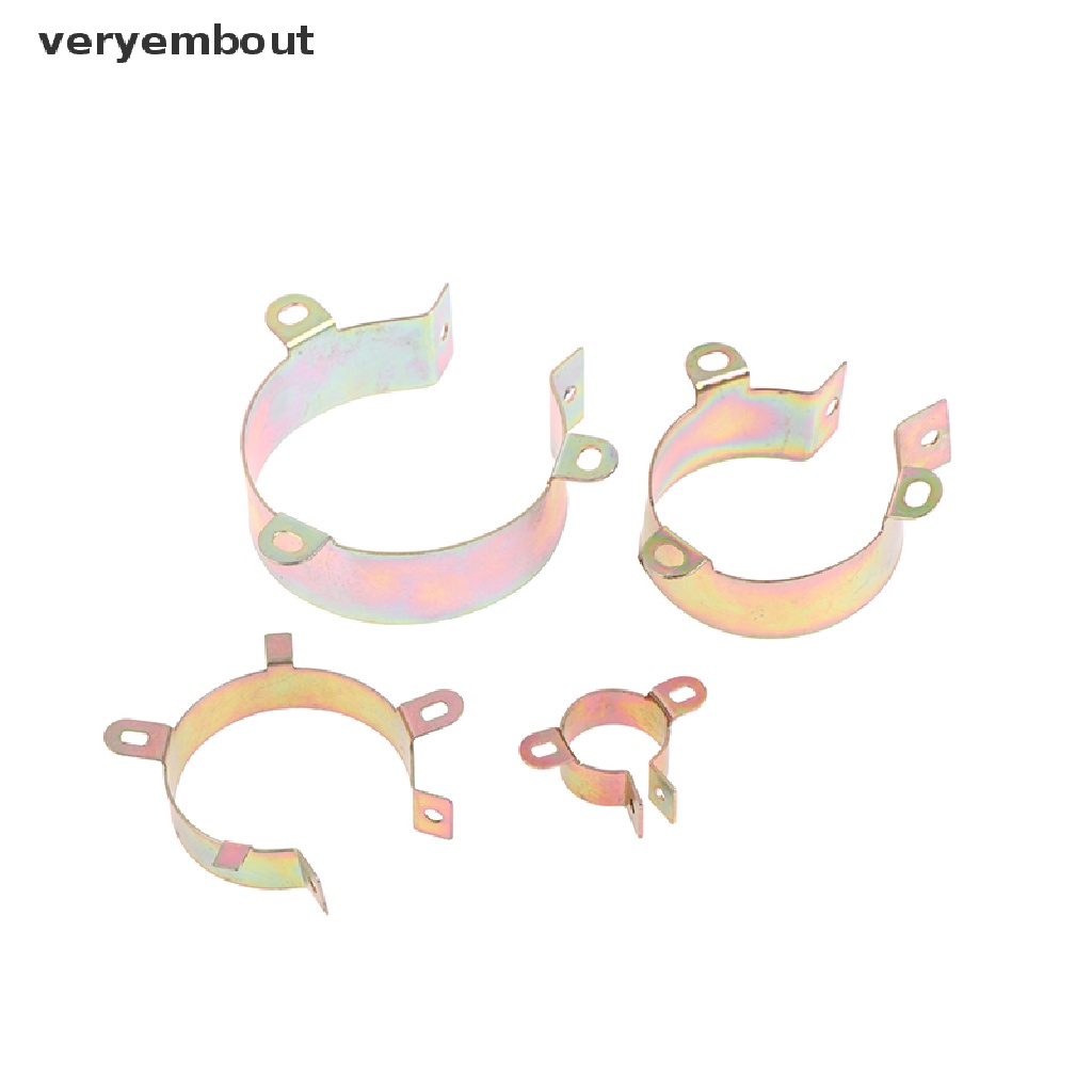 Kẹp Tụ Điện Bền Chắc Clap Moung