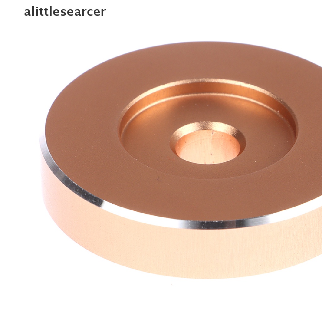 Bộ Chuyển Đổi Máy Quay Đĩa ER 45 RPM 7 inch EP Bằng Nhôm Chất Lượng Cao