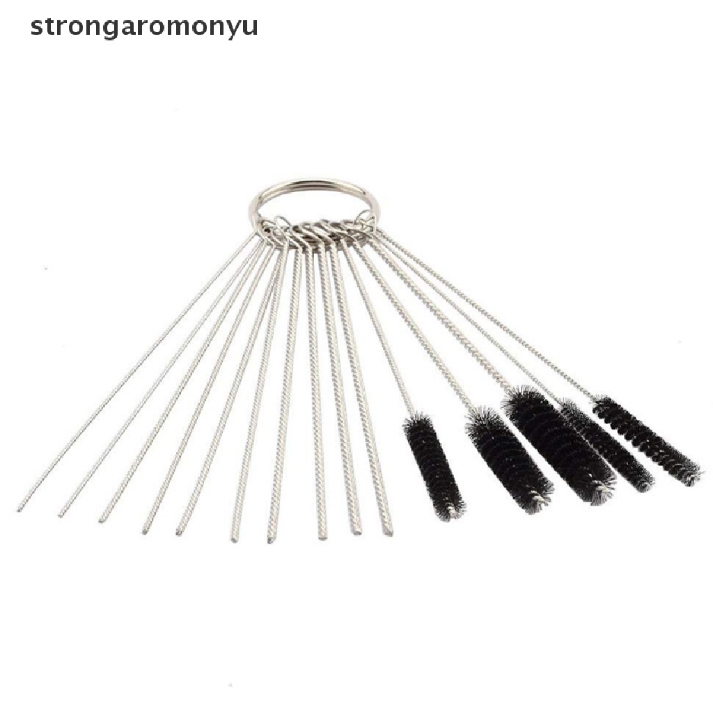 Set 10 Tua Vít Điều Chỉnh Bộ Chế Hòa Khí Nhiều Đầu Tiện Dụng