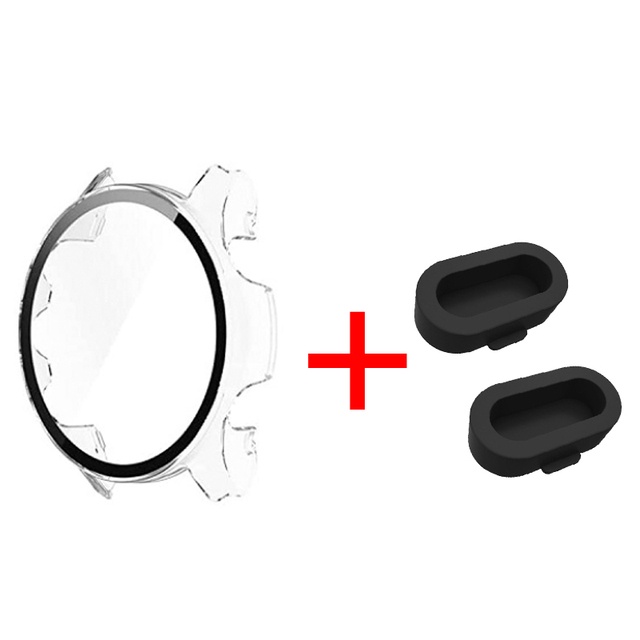 Ốp BảO Vệ MàN HìNh Cho Garmin Forerunner 965 955 Garmin Forerunner 265 265S 255 255S