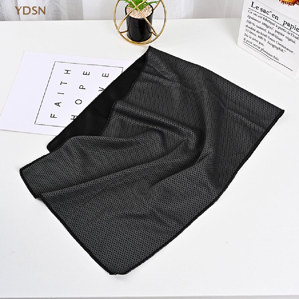 [YDSN] Khăn Lạnh Thể Thao Làm Mát Lạnh RT