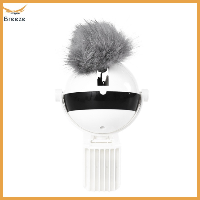 Gậy Đồ Chơi Nâng Bóng Tự Động Tương Tác Vui Nhộn Cho Mèo